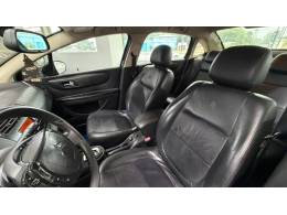 CITROËN - C4 - 2011/2012 - Preta - R$ 29.900,00