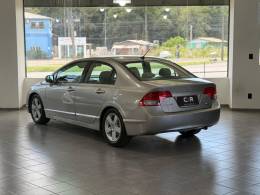 HONDA - CIVIC - 2008/2008 - Dourada - R$ 44.900,00