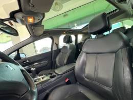 PEUGEOT - 3008 - 2011/2011 - Cinza - R$ 38.900,00