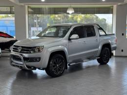VOLKSWAGEN - AMAROK - 2014/2014 - Prata - R$ 99.900,00