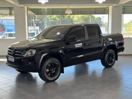 VOLKSWAGEN - AMAROK - 2011/2011 - Preta - R$ 89.900,00