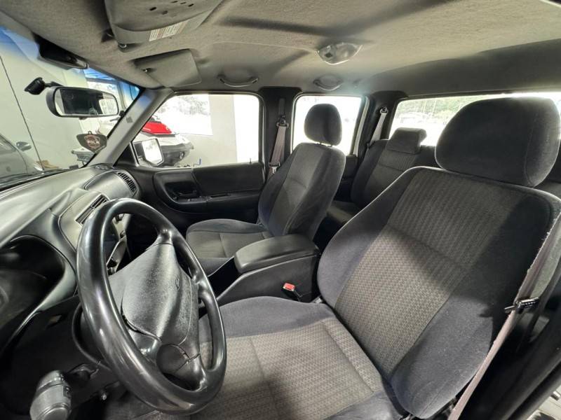 FORD - RANGER - 2010/2010 - Prata - R$ 59.900,00