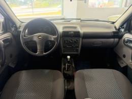 CHEVROLET - CLASSIC - 2011/2012 - Bege - R$ 26.900,00