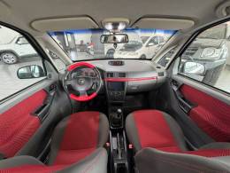 CHEVROLET - MERIVA - 2007/2008 - Preta - R$ 31.900,00