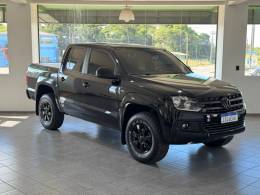 VOLKSWAGEN - AMAROK - 2011/2011 - Preta - R$ 89.900,00