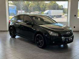 CHEVROLET - CRUZE - 2013/2013 - Verde - R$ 59.900,00