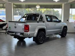 VOLKSWAGEN - AMAROK - 2014/2014 - Prata - R$ 99.900,00