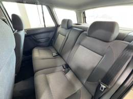 VOLKSWAGEN - PARATI - 2008/2008 - Prata - R$ 51.900,00