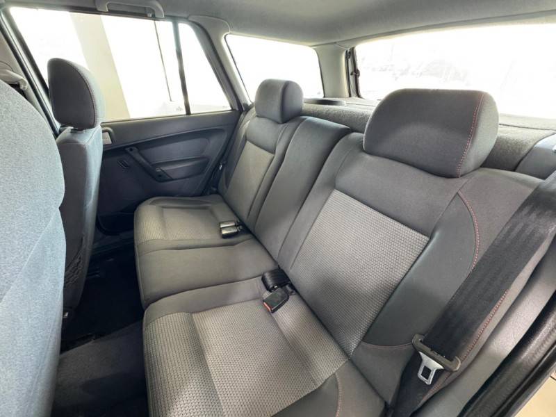 VOLKSWAGEN - PARATI - 2008/2008 - Prata - R$ 51.900,00