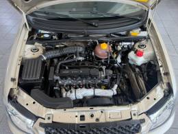 CHEVROLET - CLASSIC - 2011/2012 - Bege - R$ 26.900,00