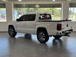 VOLKSWAGEN - AMAROK - 2018/2018 - Branca - R$ 154.900,00