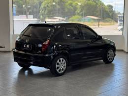 CHEVROLET - CELTA - 2008/2009 - Preta - R$ 24.900,00