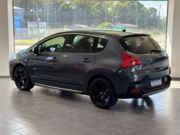 PEUGEOT - 3008 - 2011/2011 - Cinza - R$ 38.900,00