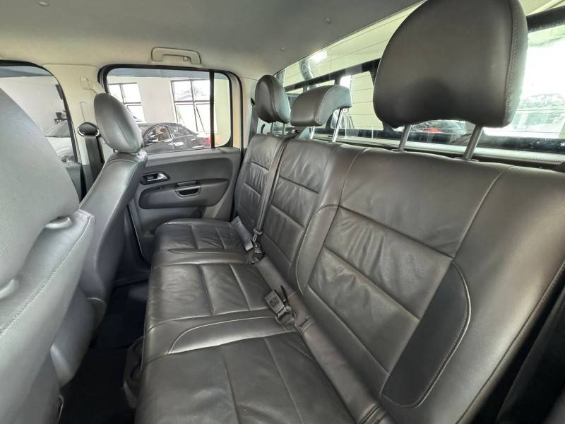 VOLKSWAGEN - AMAROK - 2014/2014 - Prata - R$ 99.900,00