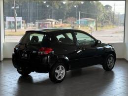 FORD - KA - 2008/2009 - Preta - R$ 26.900,00