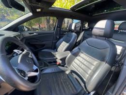 VOLKSWAGEN - TAOS - 2021/2022 - Preta - R$ 149.900,00