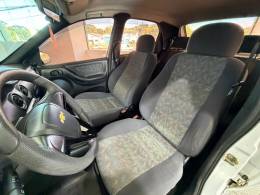 CHEVROLET - CELTA - 2002/2003 - Branca - R$ 17.900,00