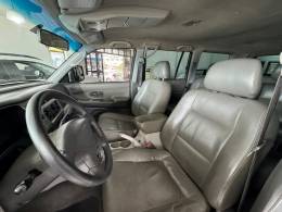 MITSUBISHI - PAJERO - 2008/2008 - Prata - R$ 56.900,00