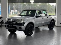 FORD - RANGER - 2010/2010 - Prata - R$ 59.900,00