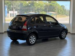CITROËN - C3 - 2007/2008 - Cinza - R$ 19.900,00