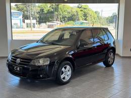 VOLKSWAGEN - GOLF - 2011/2012 - Preta - R$ 49.900,00